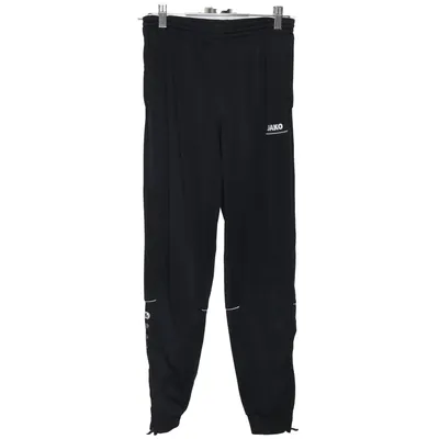 Trainingsbroek (Zwart) van Jako Polyester