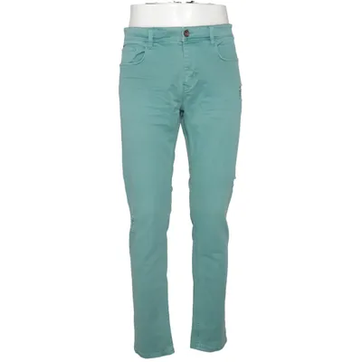 Jeans (Blue) from ESPRIT Cotton, Elastane