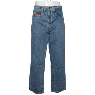 Jeans (Blå) från Empyre Bomull