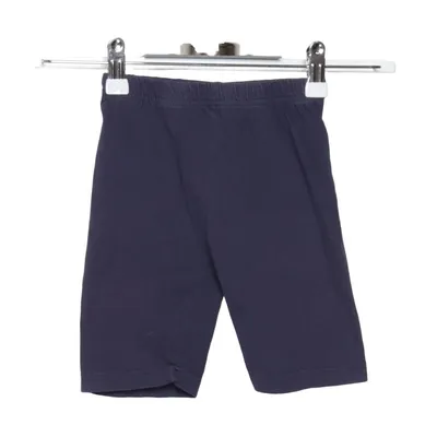 Mjukisshorts (Blå) från Topolino Bomull, Elastan