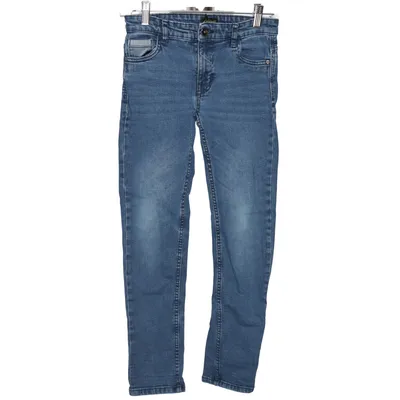 Jean (Bleu) de Alive