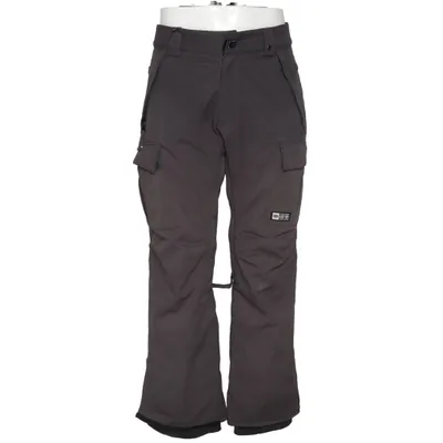 Snow pants (Authentic Infinity Insulated & Shell Cargo Pant) from 686 Polyamide, Polyester