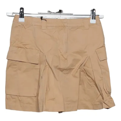Pantalon cargo (Beige) de Groggy Coton