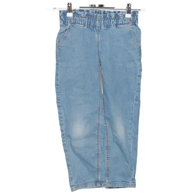 Spijkerbroek (Blauw) van Lemon Beret Katoen, Elastaan