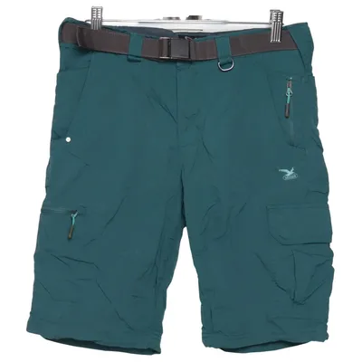 Friluftsshorts (Blå) från Salewa