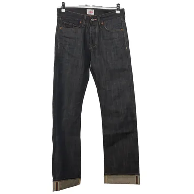 Jeans (Blå) från Edwin Bomull