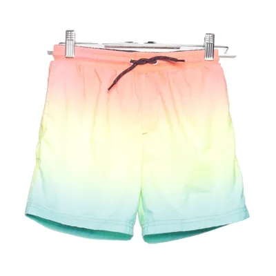 Swim shorts (Pink, Yellow, Blue) from Next Recycled polyester