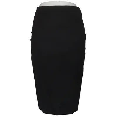 Kokerrok (Zwart) van Mugler