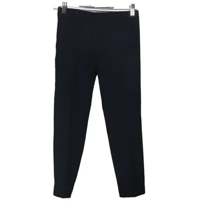 Jakkesætsbukser (Blå) fra C&A Premium Elastan, Polyester, Viscose