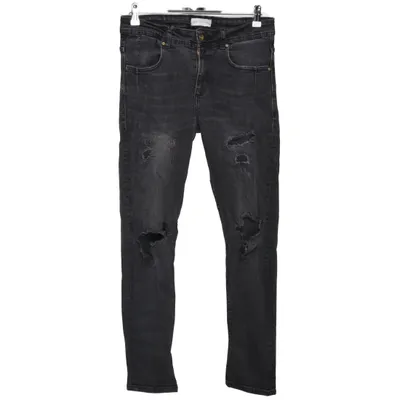 Jeans (Grå) från Zara Man Denim Collection