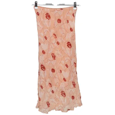 Kjol (230007649) från Staccato Polyester, Viskos