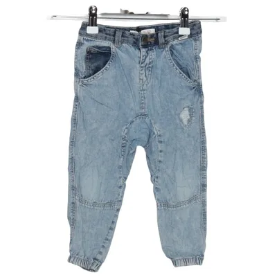 Jeans (Blå) från Zara BabyBoy