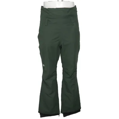 Skibroek (Groen) van Coal Polyester