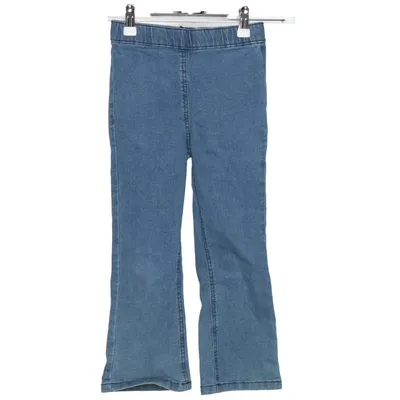 Jeans (Blue) from John Baner Cotton, Elastane, Polyester