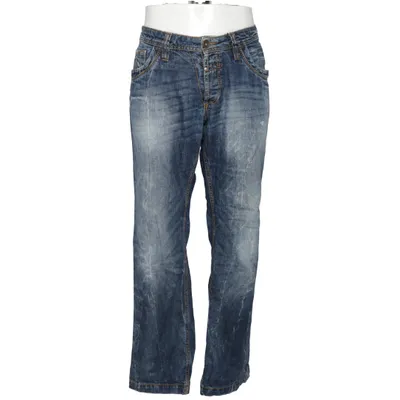 Jeans (Blå) fra Camp David