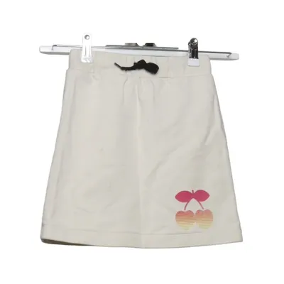 Short de jogging (Blanc) de Pacha Coton, Polyester