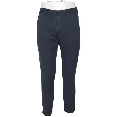Chinos (FO-76006) från Mr Marvis Elastan, Ekologisk bomull
