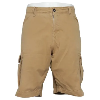 Cargoshorts (Essential) från Napapijri Bomull