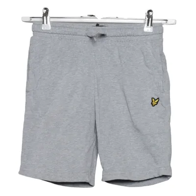 Freizeitshorts (Lsc0051s) von Lyle & Scott Junior Baumwolle