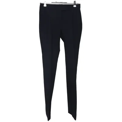 Suit pants (1359) from Greiff Elastane, Polyester, Wool