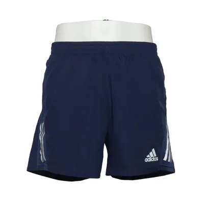 Træningsshorts (Blå) fra Adidas Running Polyester