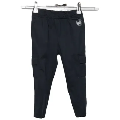 Cargo pants (Black) from Body Glove Polyester