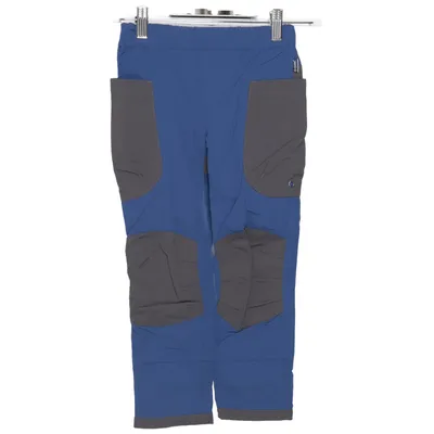 Friluftsbukser (Blå, Grå) fra Jako-O Elastan, Polyamid, Polyester