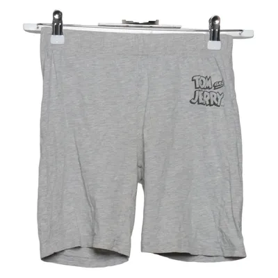 Pajama shorts (Gray) from Tom and Jerry Cotton, Viscose