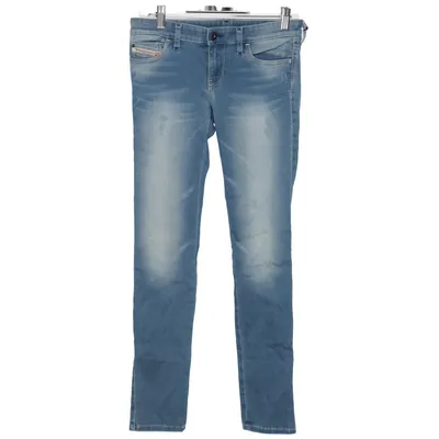 Jeans (Blue) from Diesel Kid Cotton, Elastane, Polyester
