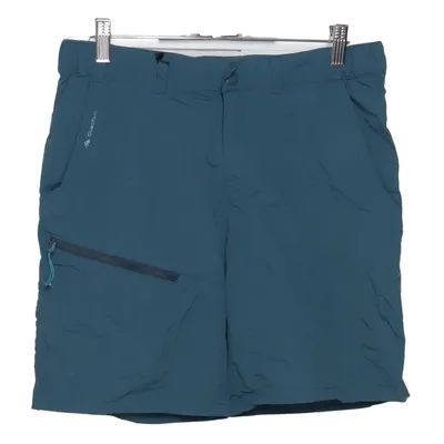 Friluftsshorts (Blå) från Quechua