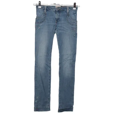 Jeans (C-67) fra Chipie Bomuld, Elastan