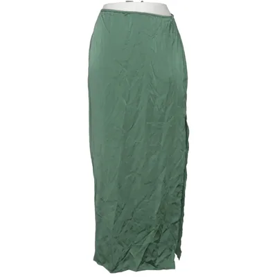 Långkjol (Grön) från Reformation Silke