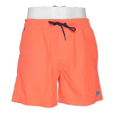 Shorts de bain (Orange) de Petrol Polyester recyclé