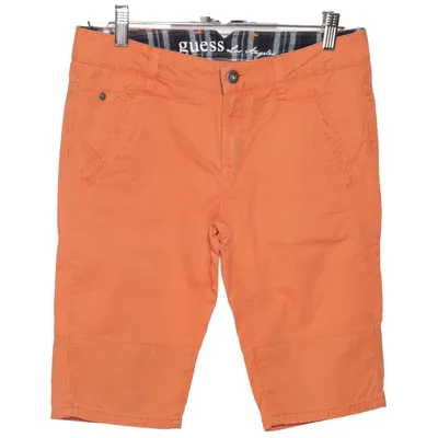 Shorts (L22D4300BQ8) from Guess Cotton