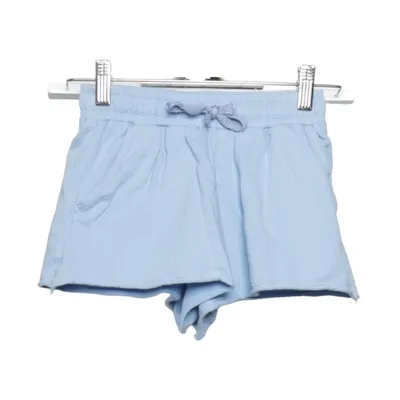 Mjukisshorts (Blå) från IDo Bomull