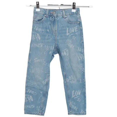 Jeans (Blå) från Next Bomull