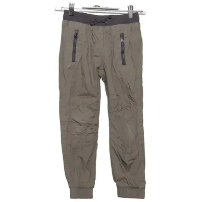 Trainingsbroek (Groen) van Topolino Katoen, Polyester