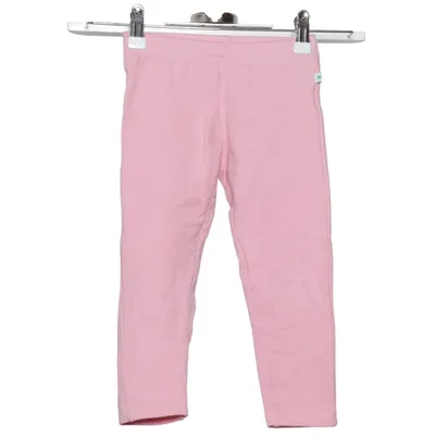 Leggings (Pink) fra Blue Seven Bomuld, Elastan