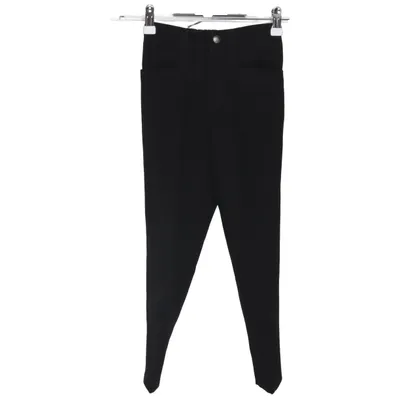 Kostymbyxor (Svart) från G.O.L. Polyester
