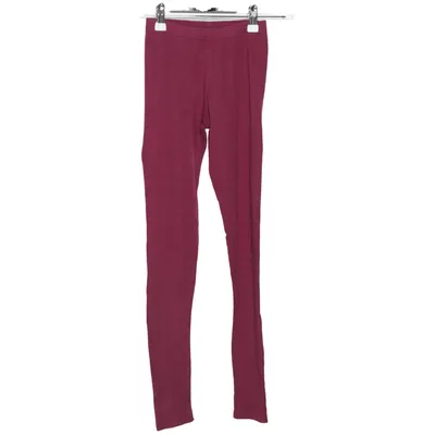 Leggings (Purple) from Engel Silk, Wool