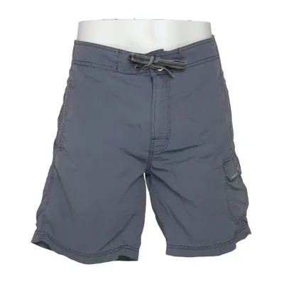 Badshorts (Grå) från Marc O'Polo Polyamid, Polyester