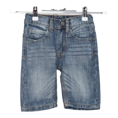 Short en jean (273001052) de Attention Coton, Polyester