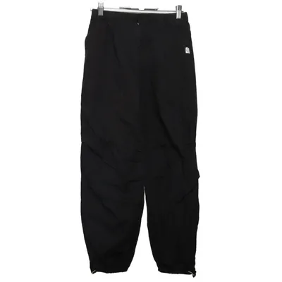 Pants (Black) from Garcia Cotton, Elastane