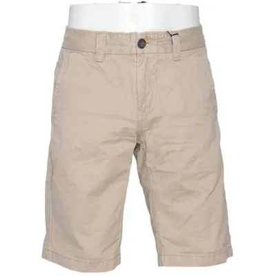 Shorts (Beige) från WE Bomull