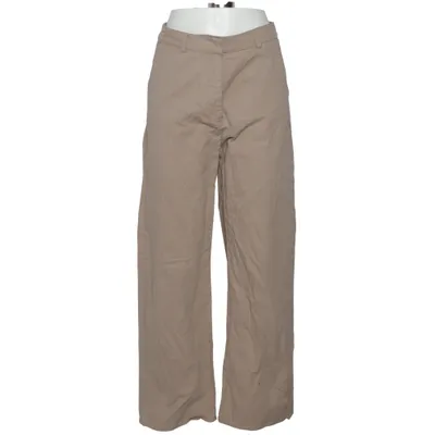 Chinos (Beige) från About You x Marie von Behrens Bomull