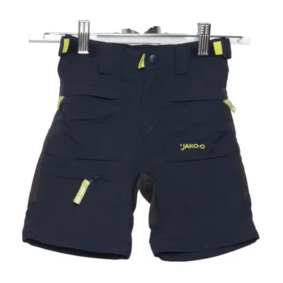Friluftsshorts (Blå) från Jako-O Aramid, Polyamid, Polyester
