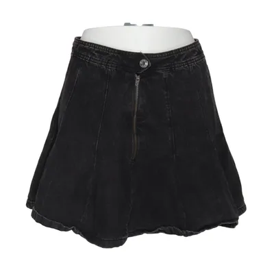 Kjol (Grå) från FB Sister Bomull