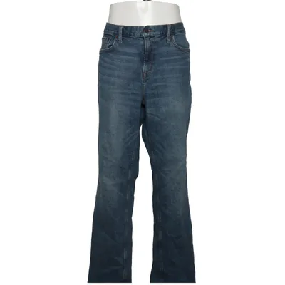 Jeans (Blau) von Old Navy Baumwolle, Elasthan