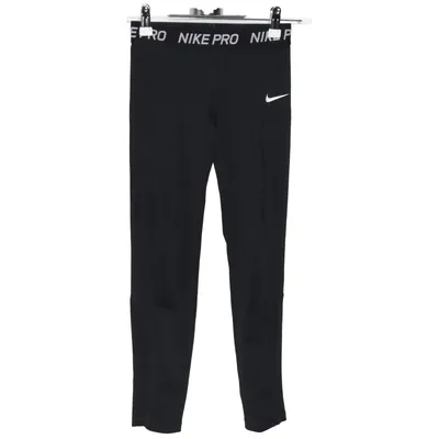 Collants de sport (Noir) de Nike Pro