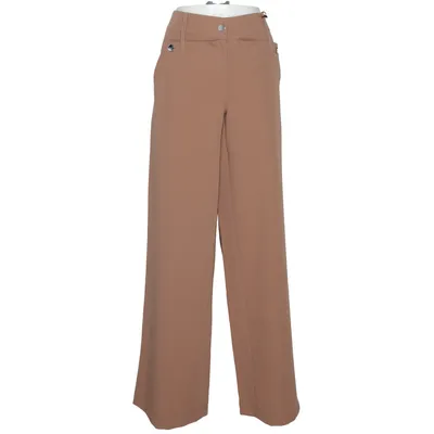 Byxor (Beige) från Nife Elastan, Polyester, Viskos